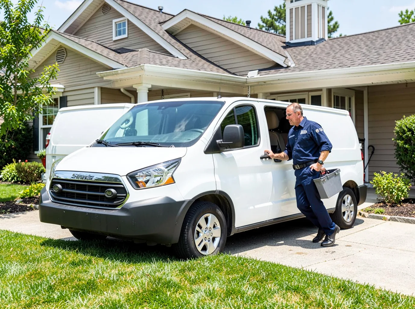 Emergency Plumber company in Pedro, OH